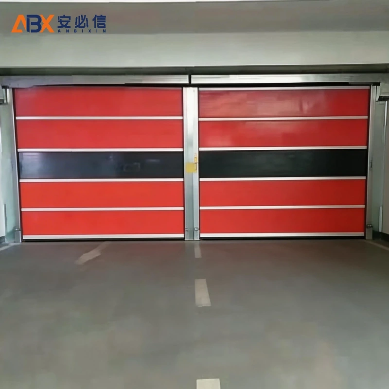 上饶工业快速门